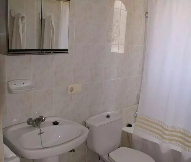 G Rentals Apartamentos Bella Maria