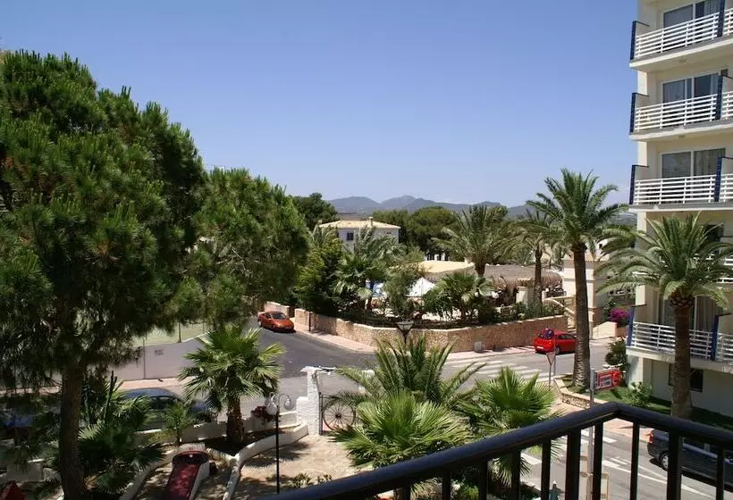 G Rentals Apartamentos Bella Maria