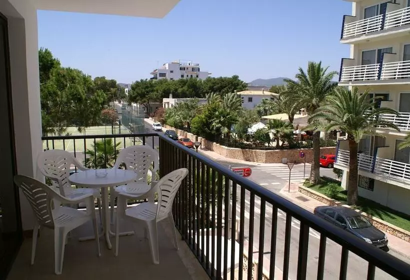 G Rentals Apartamentos Bella Maria