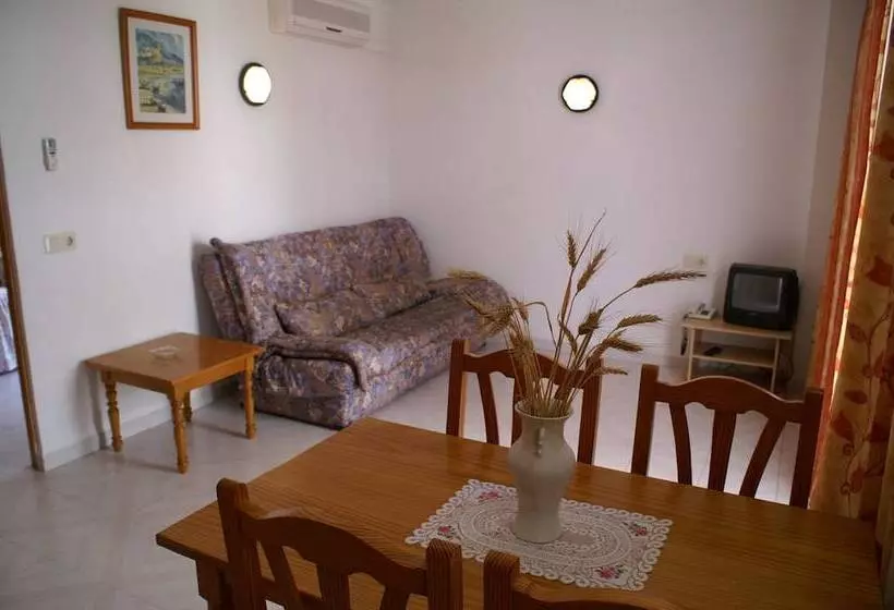 G Rentals Apartamentos Bella Maria