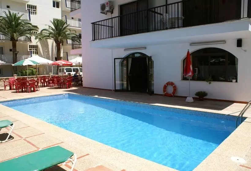 G Rentals Apartamentos Bella Maria