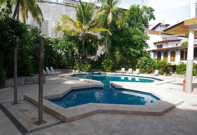 Grand Hotel Mercedes