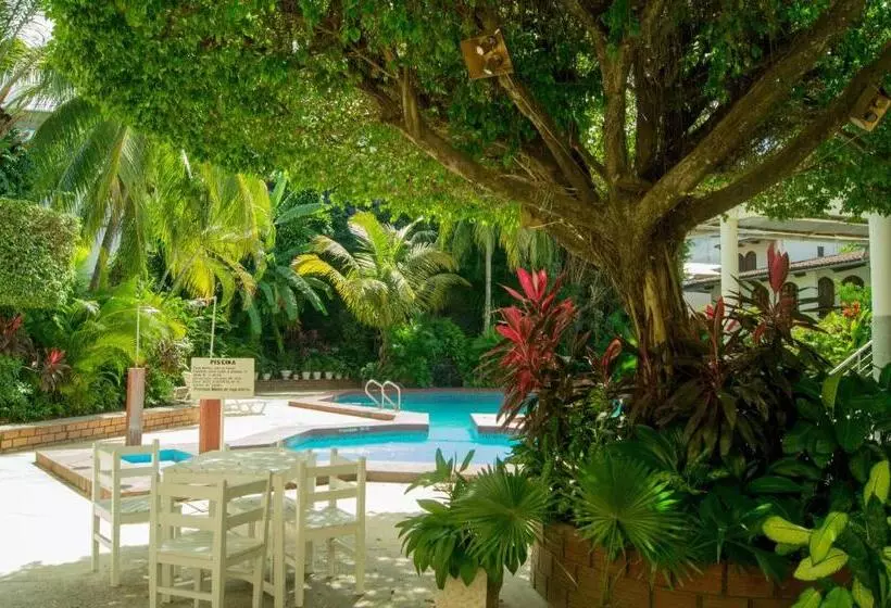 Grand Hotel Mercedes