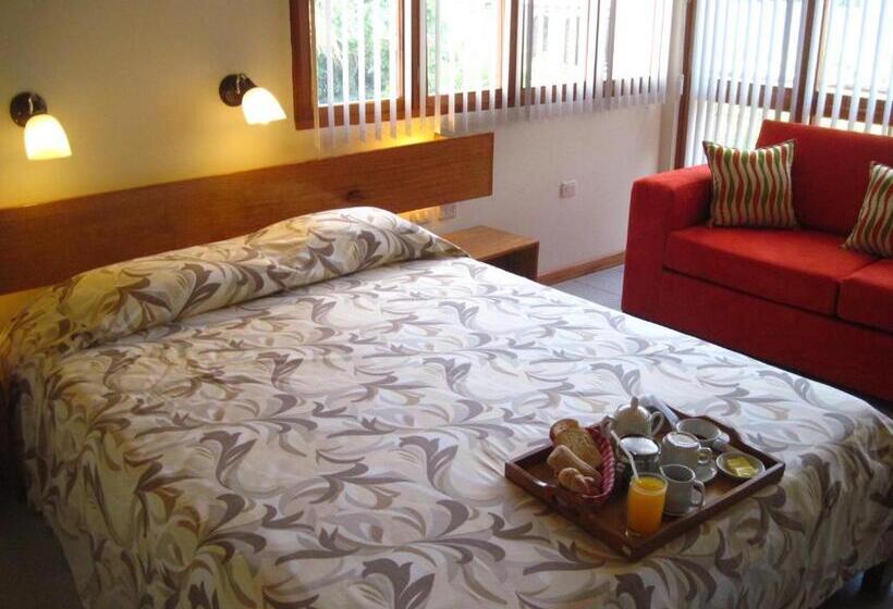 Grand Hotel Mercedes