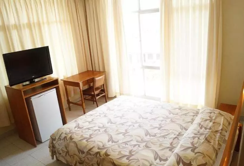 Grand Hotel Mercedes