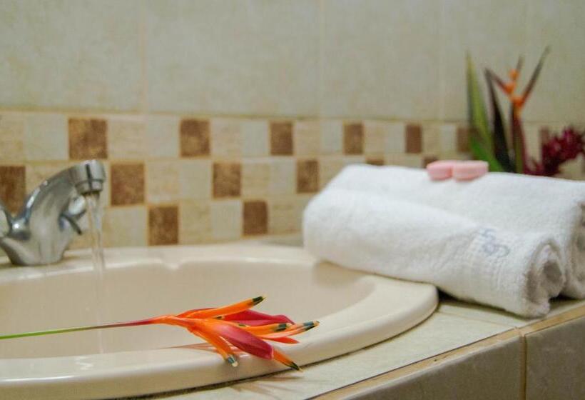 Grand Hotel Mercedes