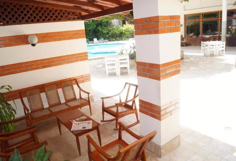 Grand Hotel Mercedes