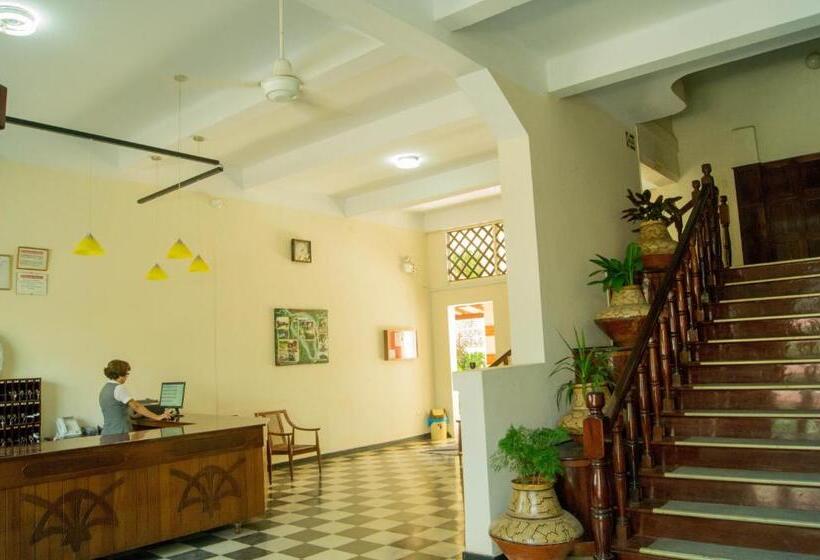 Grand Hotel Mercedes