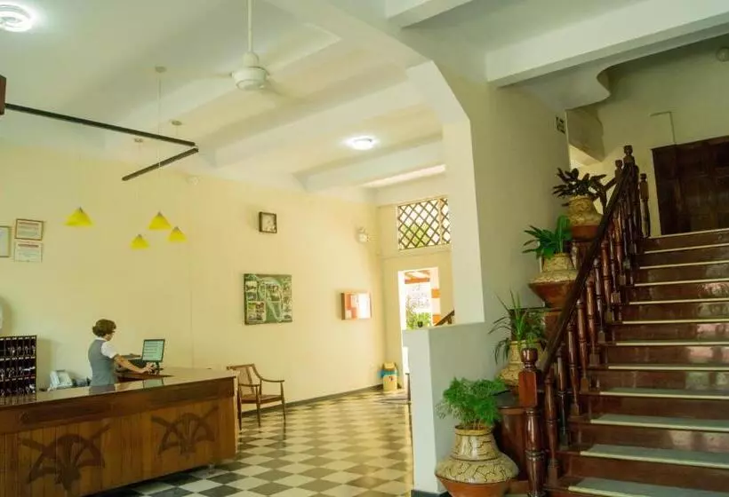 Grand Hotel Mercedes