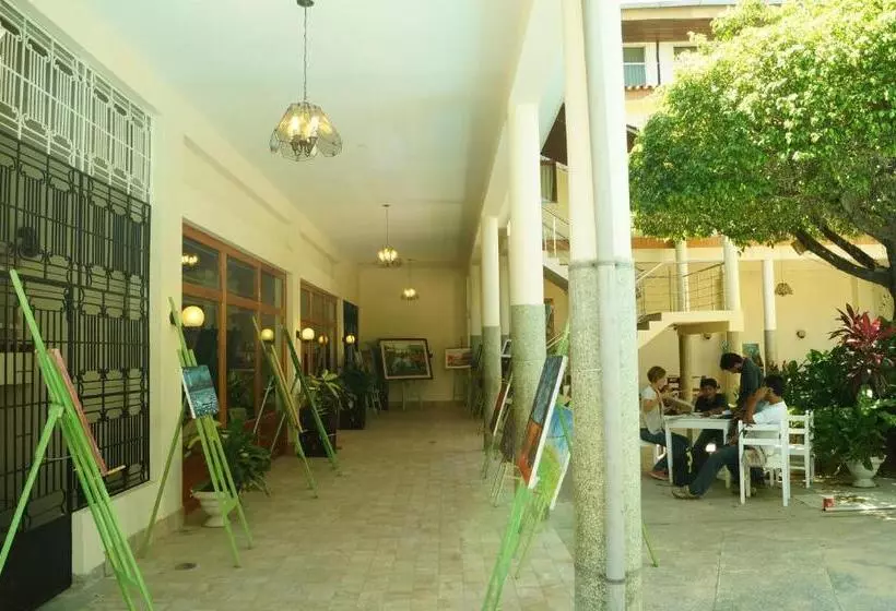 Grand Hotel Mercedes