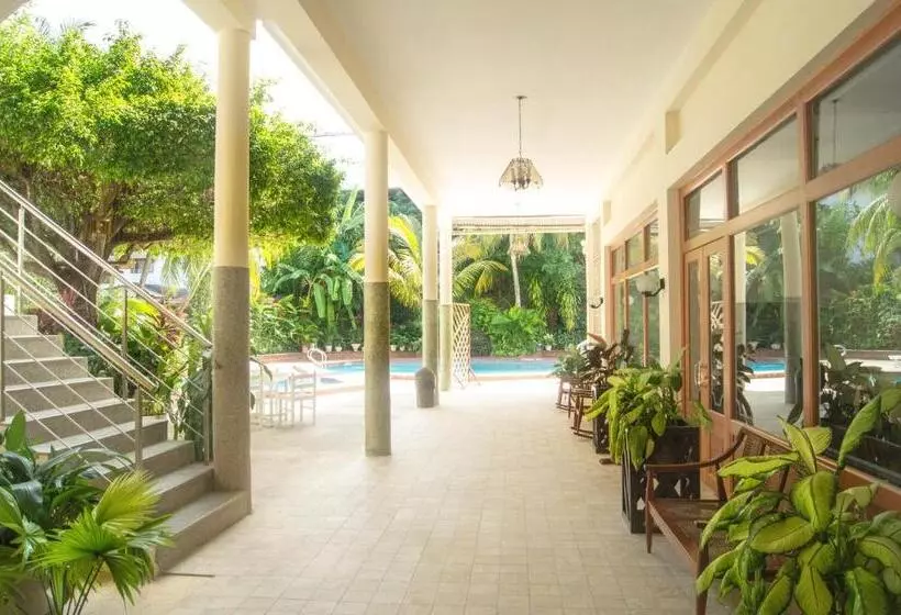 Grand Hotel Mercedes