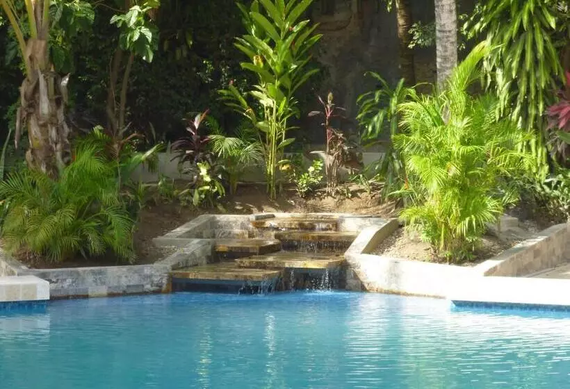 Grand Hotel Mercedes