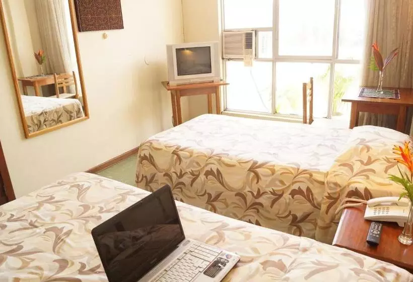 Grand Hotel Mercedes