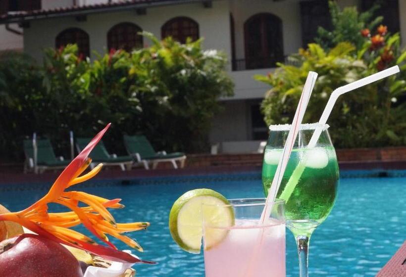 Grand Hotel Mercedes