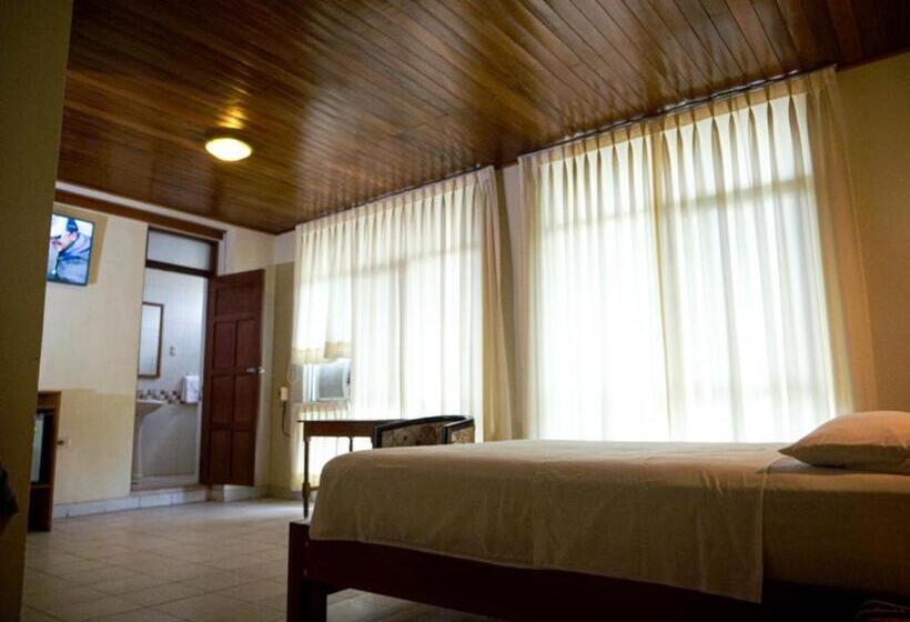 Grand Hotel Mercedes