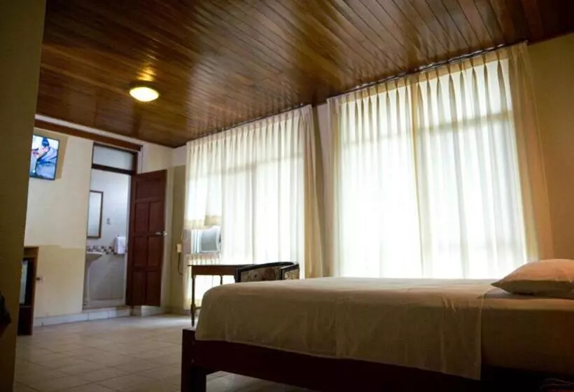 Grand Hotel Mercedes