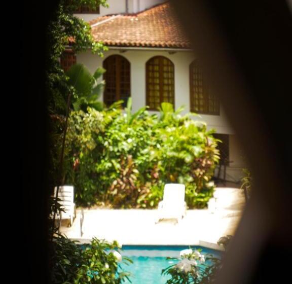 Grand Hotel Mercedes