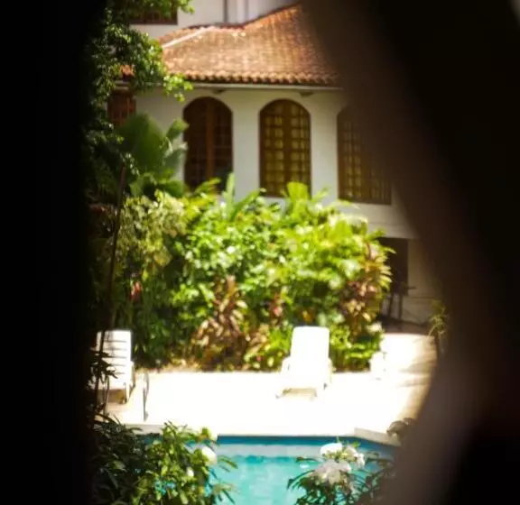 Grand Hotel Mercedes