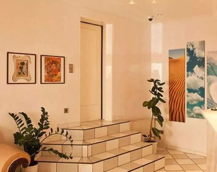 Haus Sparkuhl Hotel Garni