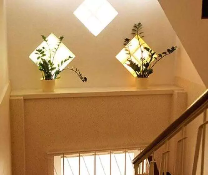 Haus Sparkuhl Hotel Garni