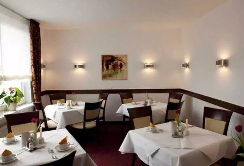 Haus Sparkuhl Hotel Garni