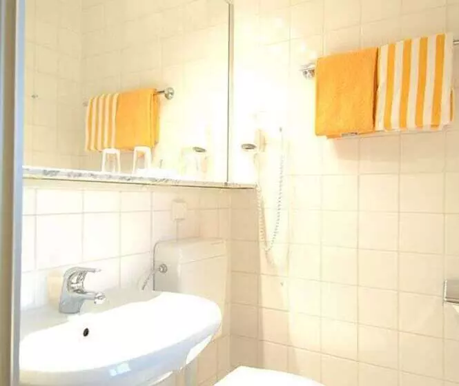 Haus Sparkuhl Hotel Garni