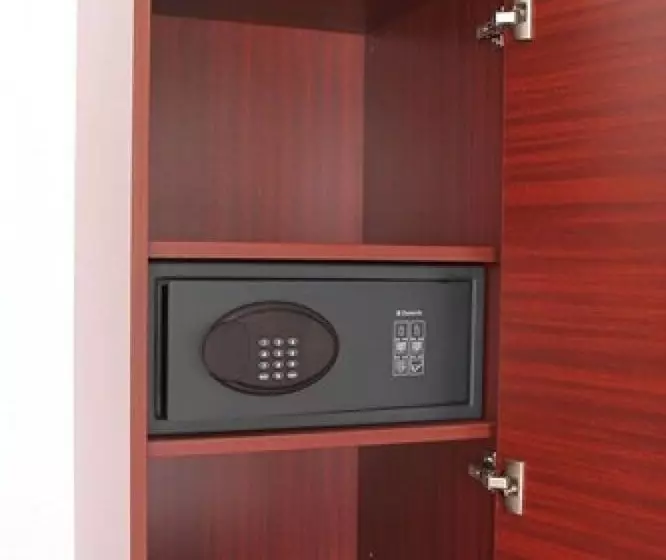 Haus Sparkuhl Hotel Garni