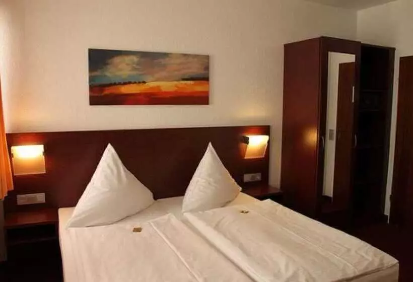 Haus Sparkuhl Hotel Garni