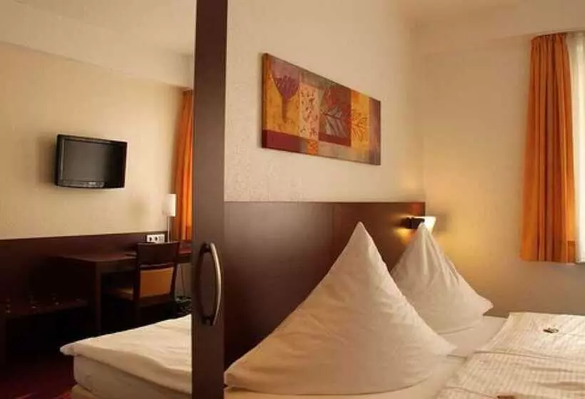 Haus Sparkuhl Hotel Garni