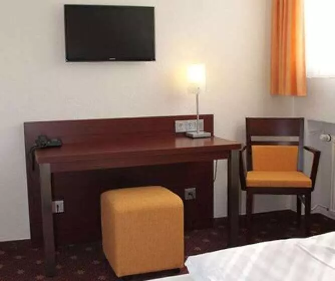 Haus Sparkuhl Hotel Garni