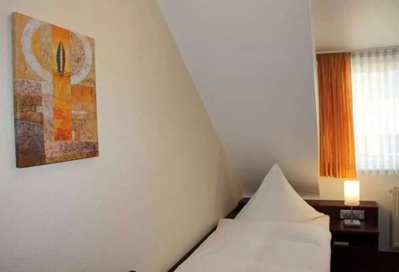 Haus Sparkuhl Hotel Garni