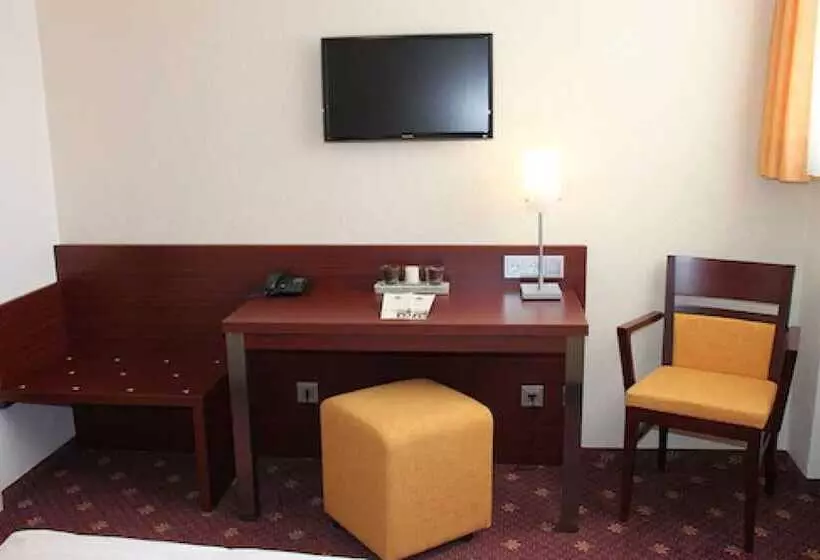 Haus Sparkuhl Hotel Garni