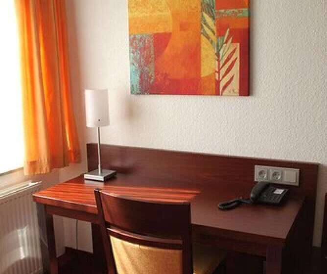 Haus Sparkuhl Hotel Garni