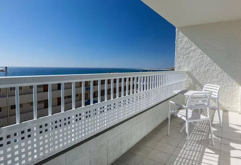 Abora Interclub Atlantic by Lopesan Hotels