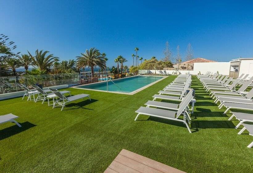 Abora Interclub Atlantic by Lopesan Hotels