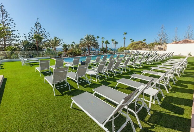 Abora Interclub Atlantic by Lopesan Hotels