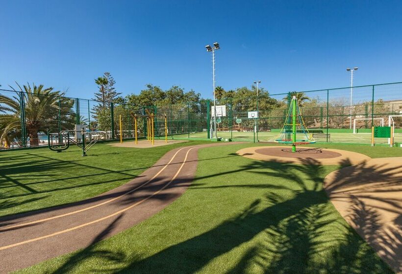 Abora Interclub Atlantic by Lopesan Hotels