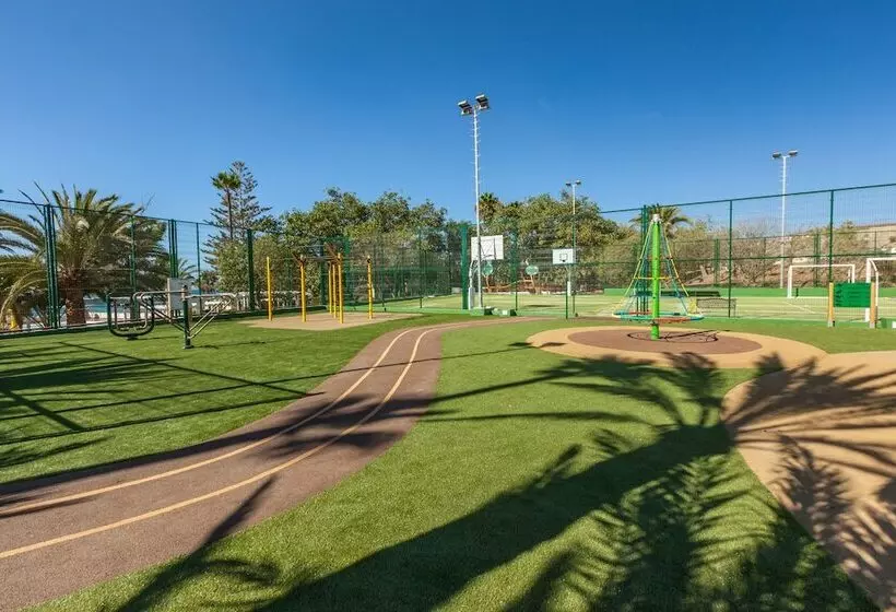 Abora Interclub Atlantic by Lopesan Hotels