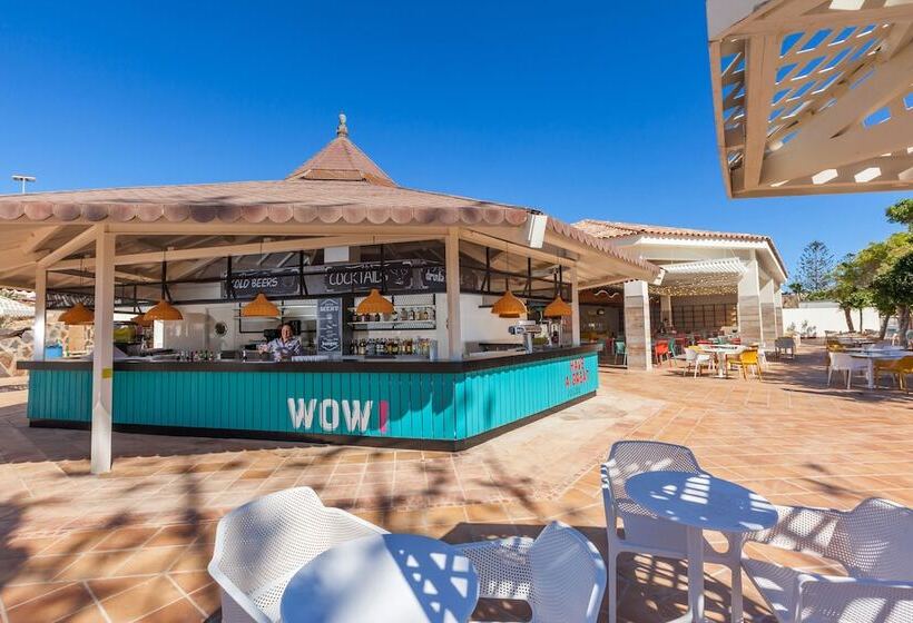 Abora Interclub Atlantic by Lopesan Hotels