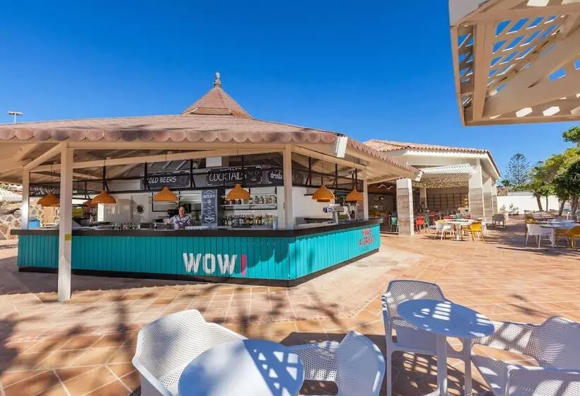 Abora Interclub Atlantic by Lopesan Hotels