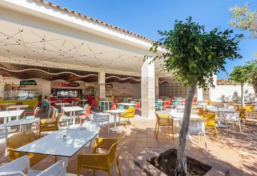 Abora Interclub Atlantic by Lopesan Hotels