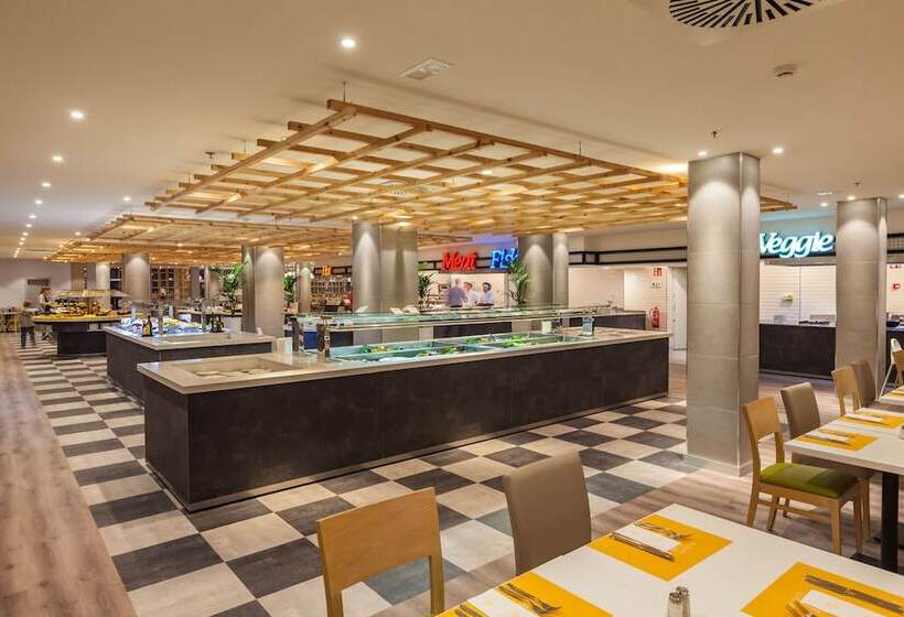 Abora Interclub Atlantic by Lopesan Hotels