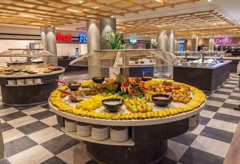 Abora Interclub Atlantic by Lopesan Hotels