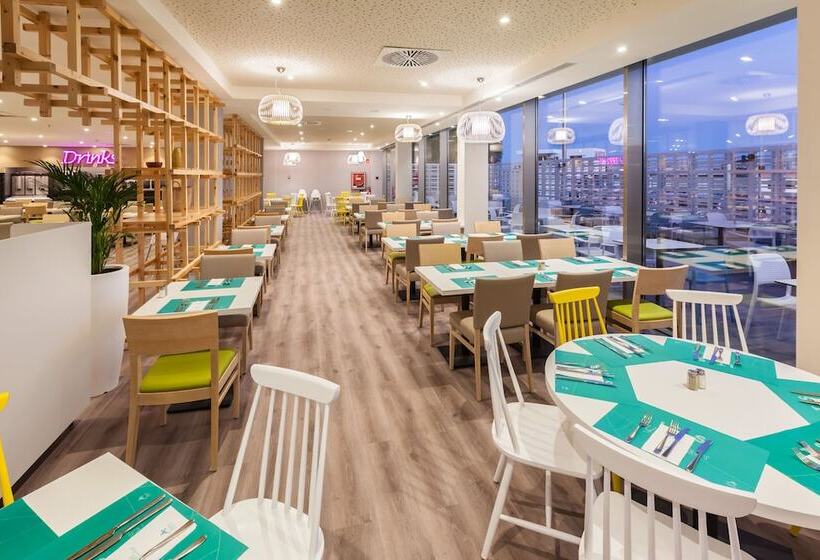 Abora Interclub Atlantic by Lopesan Hotels