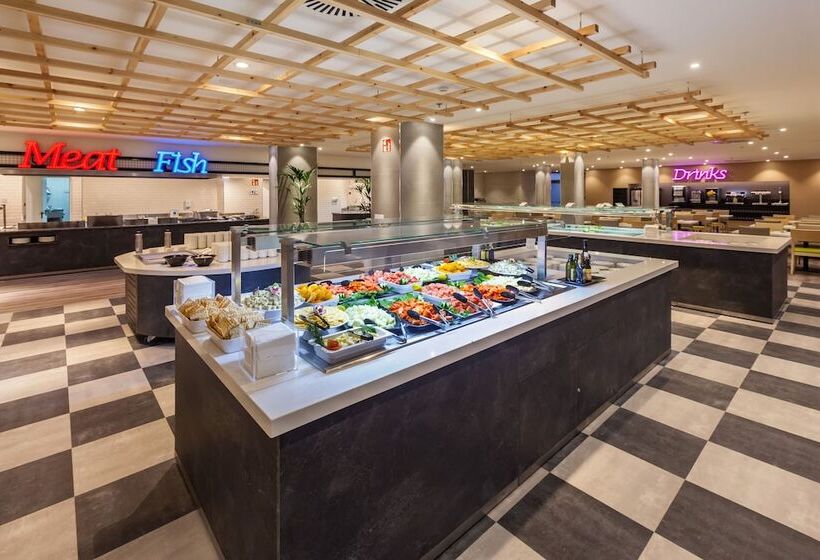 Abora Interclub Atlantic by Lopesan Hotels