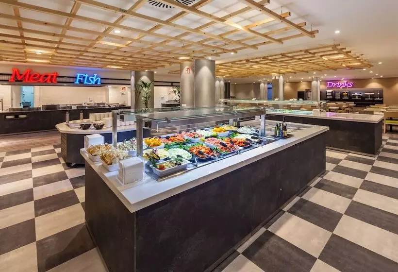 Abora Interclub Atlantic by Lopesan Hotels