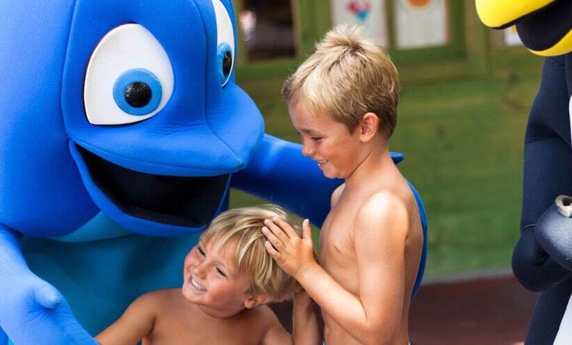 Abora Interclub Atlantic by Lopesan Hotels