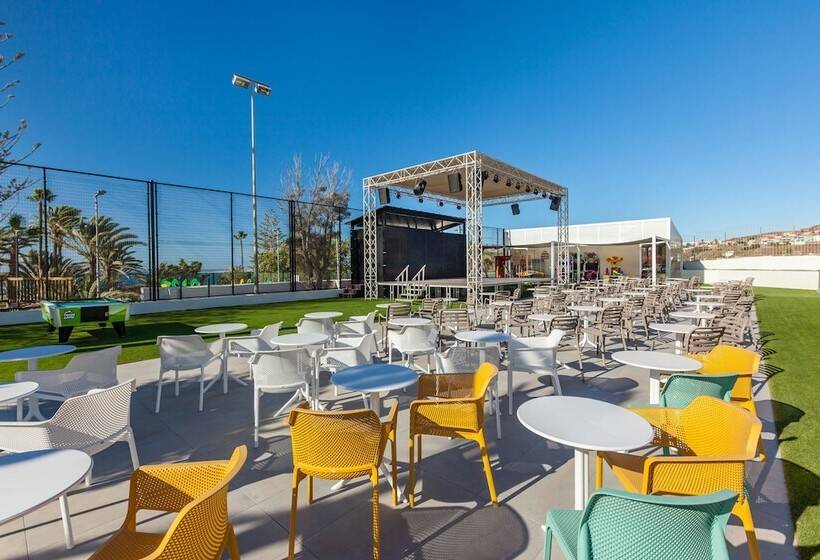 Abora Interclub Atlantic by Lopesan Hotels