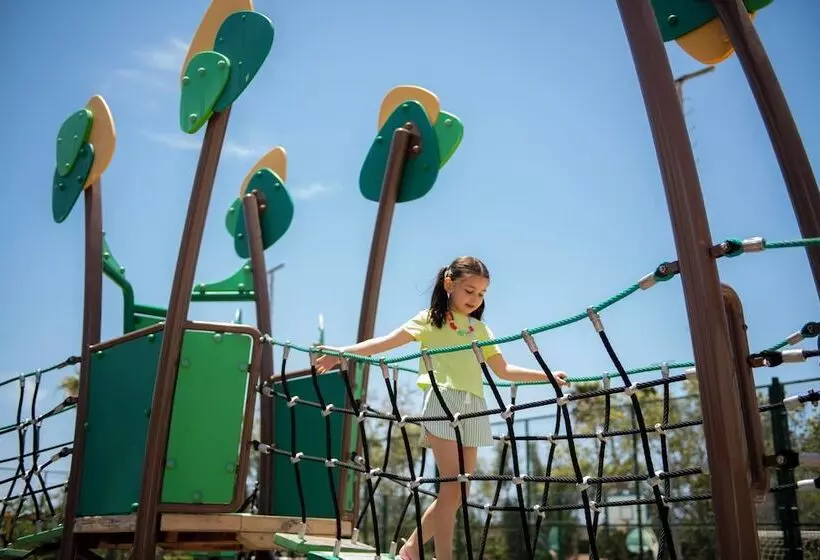 Abora Interclub Atlantic by Lopesan Hotels