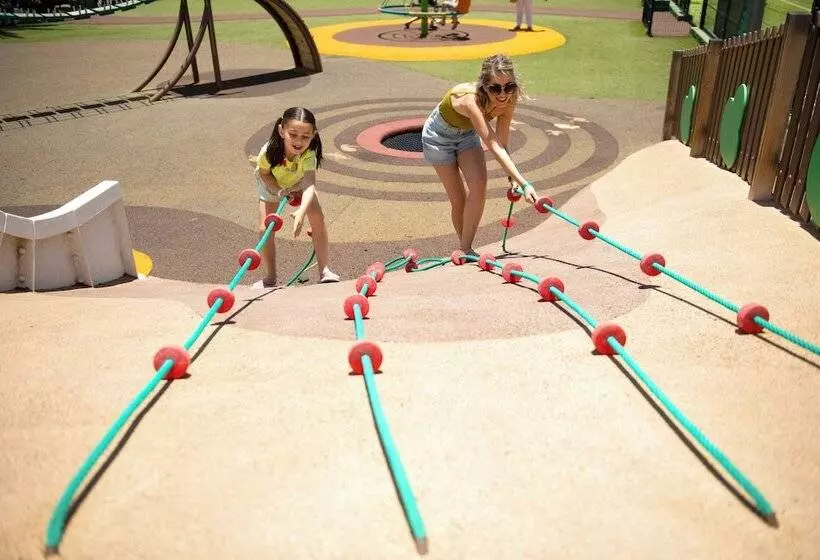 Abora Interclub Atlantic by Lopesan Hotels